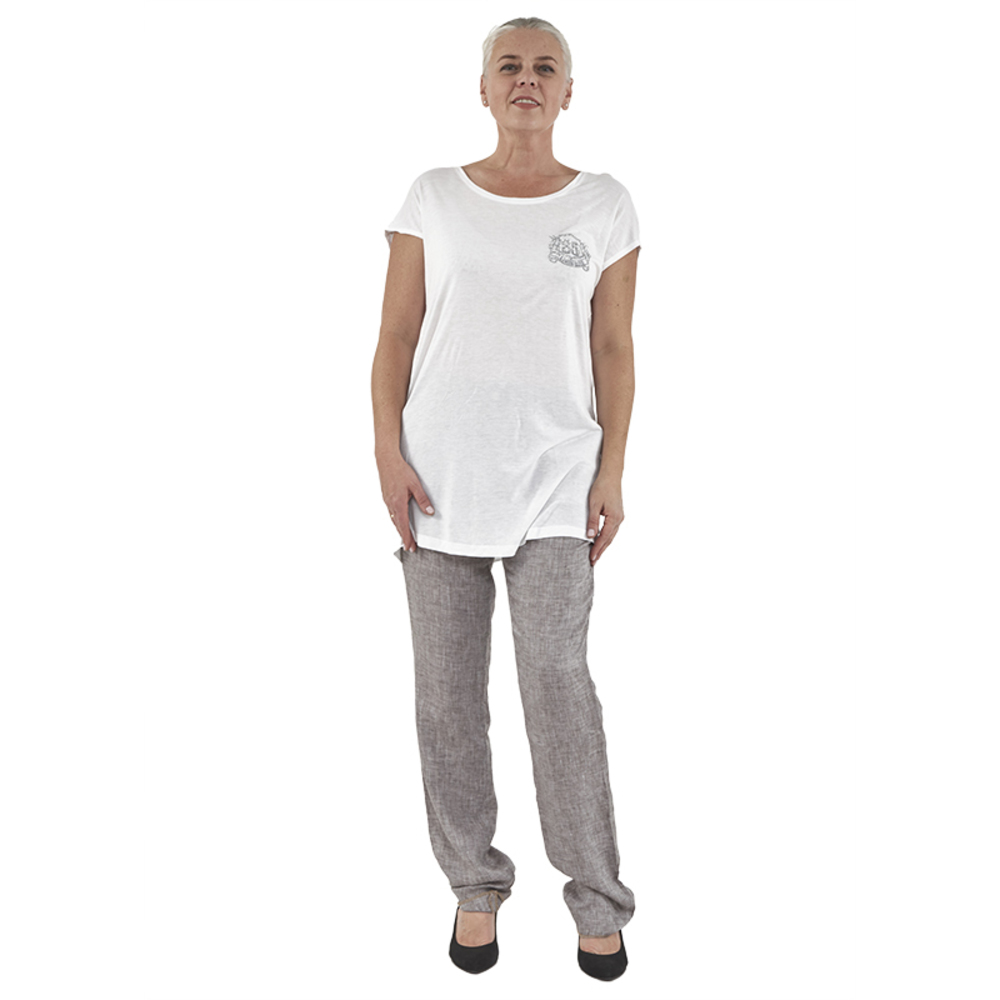 Beymen Top Women size L White